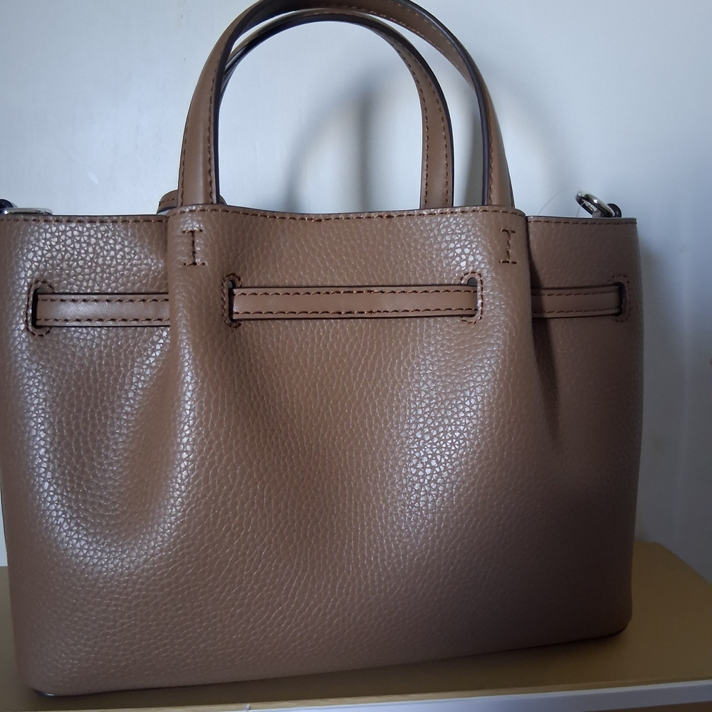 Michael Kors Carson Bag & Wallet Set NWT - Picture 4 of 7